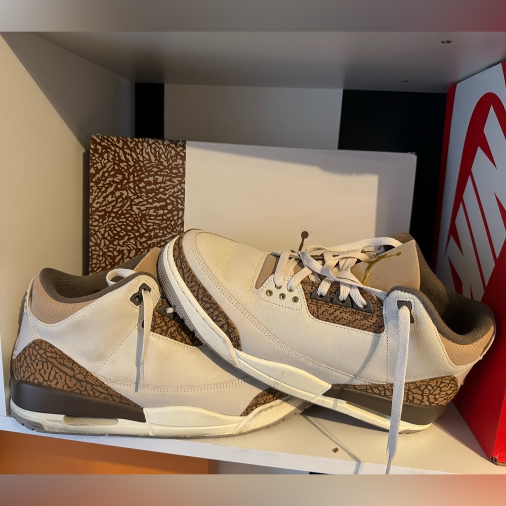 Air Jordan 3